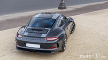 KVC - Porsche 911R