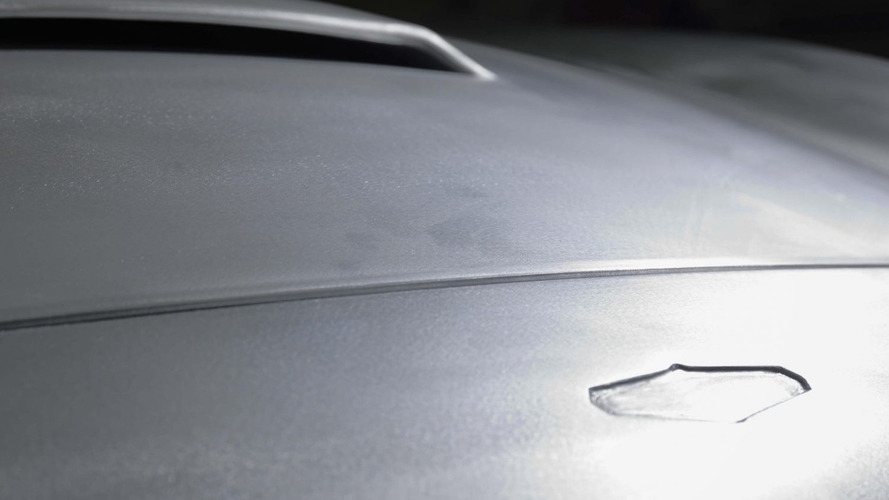 2017 Speedback GT