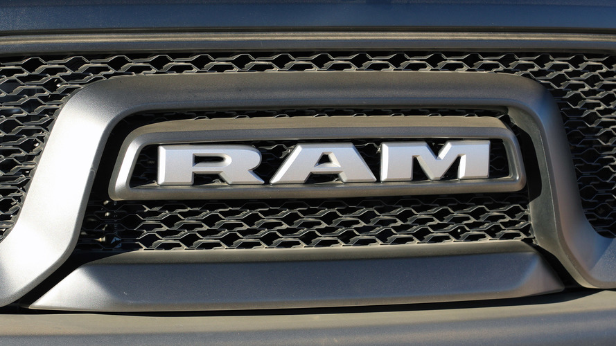 2017 Ram 2500 Power Wagon: First Drive