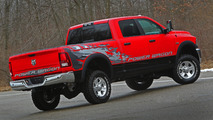 2014 Ram 2500 Power Wagon