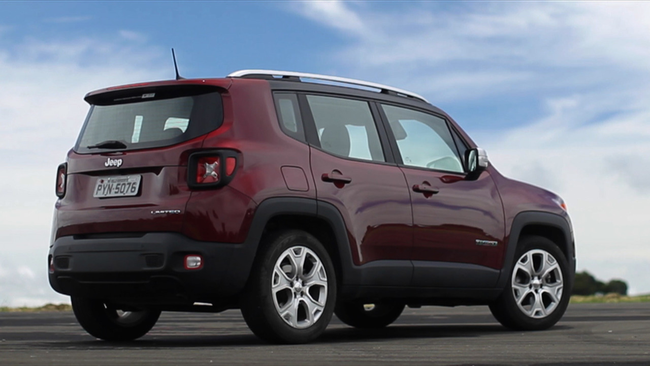 SUVs Hyundai Creta x Chevrolet Tracker x Nissan