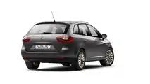 SEAT Ibiza, una historia de éxito