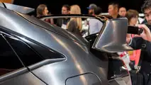 2017 Honda Civic Type R Prototype