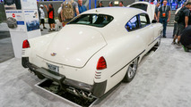 Ringbrothers 1948 Cadillac Fastback