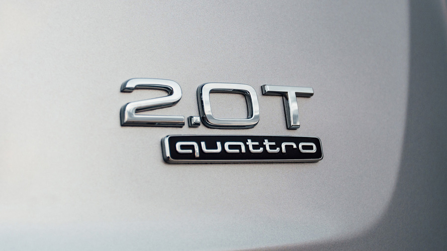 2018 Audi Q5: First Drive