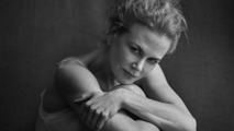 Pirelli 2017 Nicole Kidman