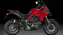 2017 Ducati Multistrada 950