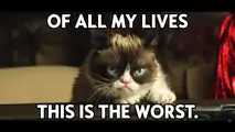 Opel Grumpy Cat Calendar