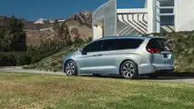 2017 Green Car of the Year Finalists