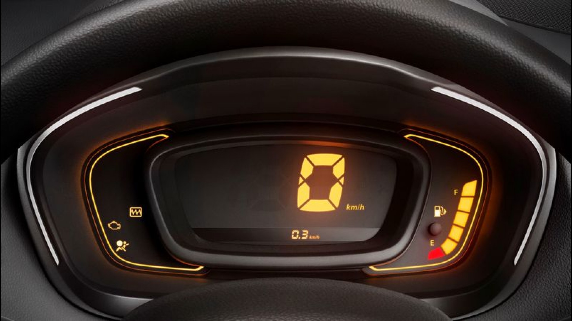 O que esperar do Kwid, novo popular da Renault que chega em 2016