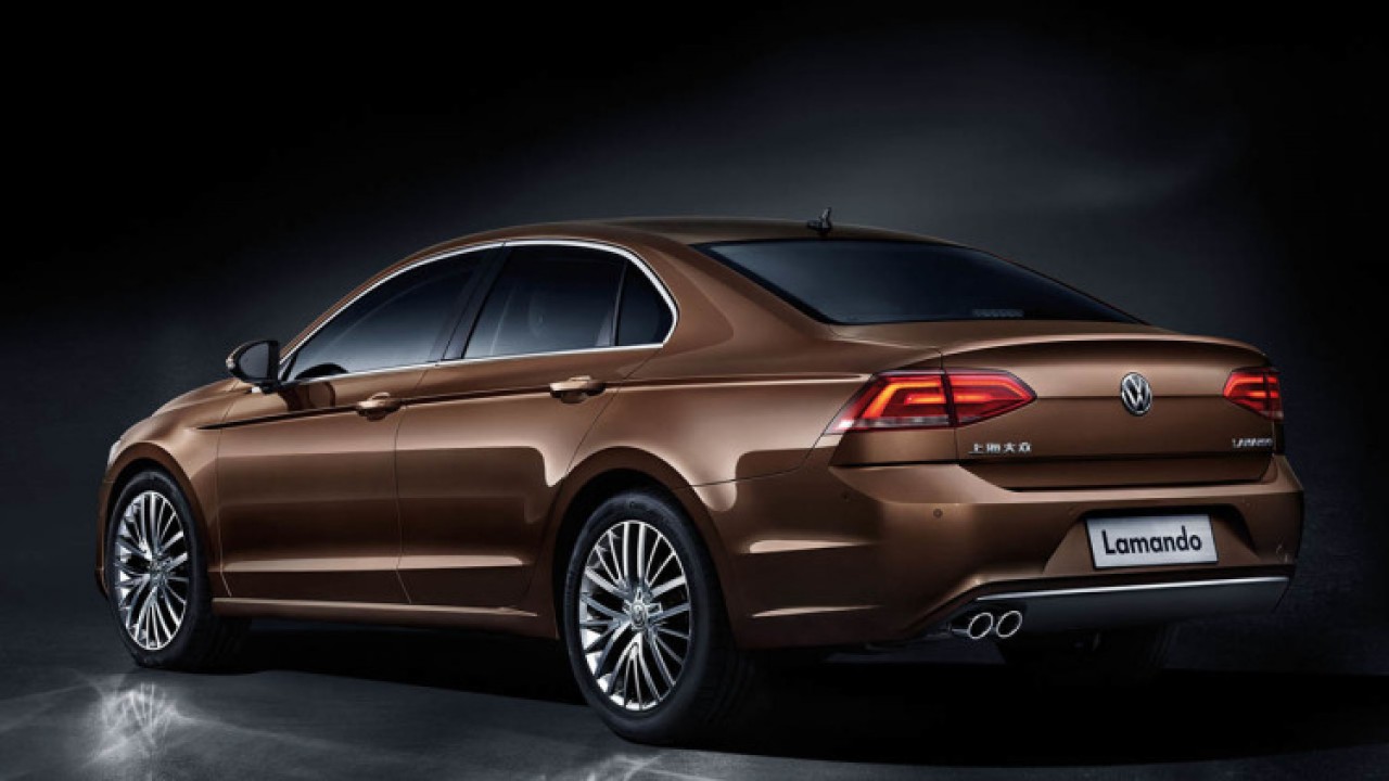 Segredo: Novo VW Jetta pode ter sido revelado por meio de miniatura
