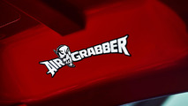 Dodge Challenger Demon Kaput Aralığı