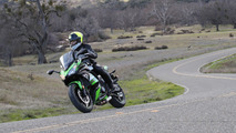 2017 Kawasaki Ninja 650