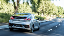 2017 Hyundai Ioniq EV