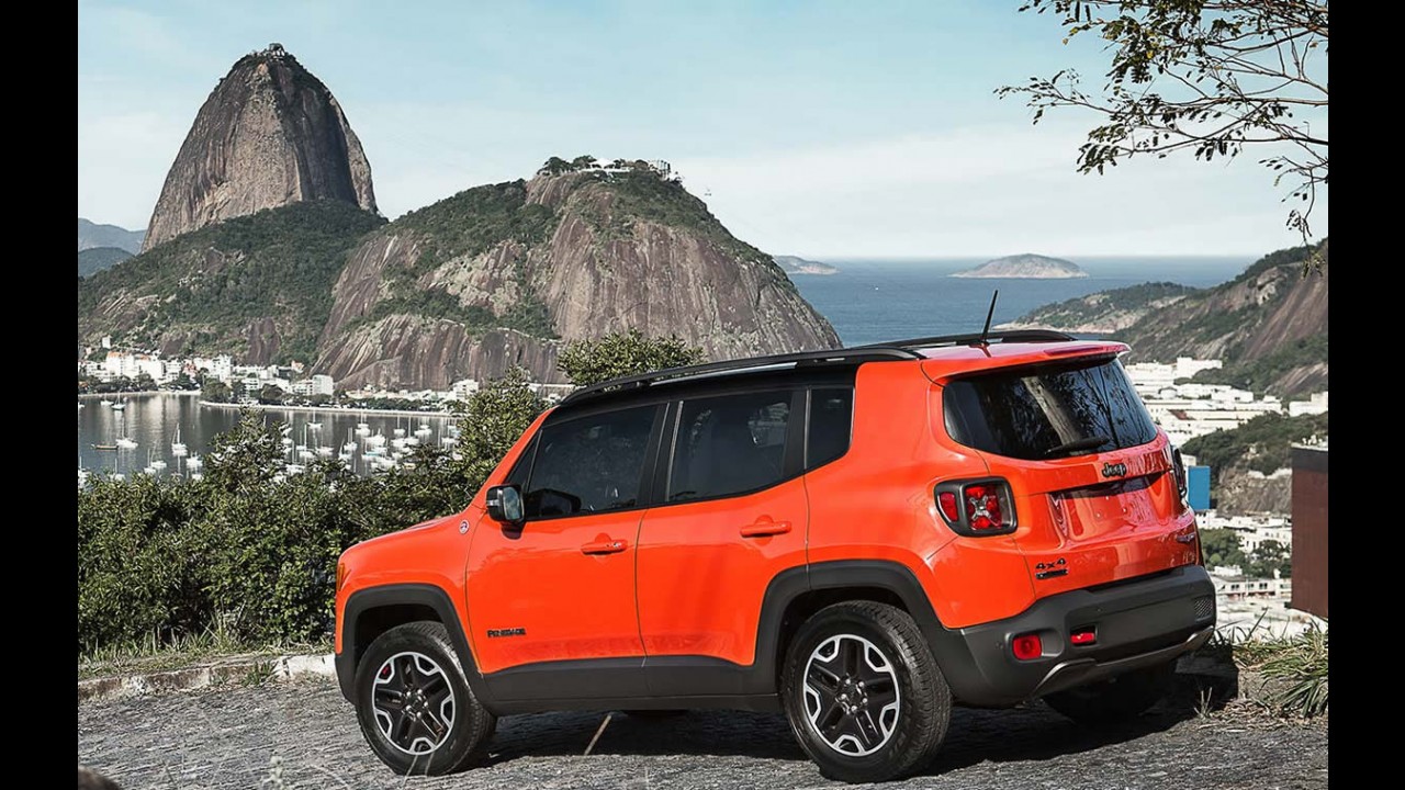 Veja a lista dos carros mais vendidos em junho por Estados