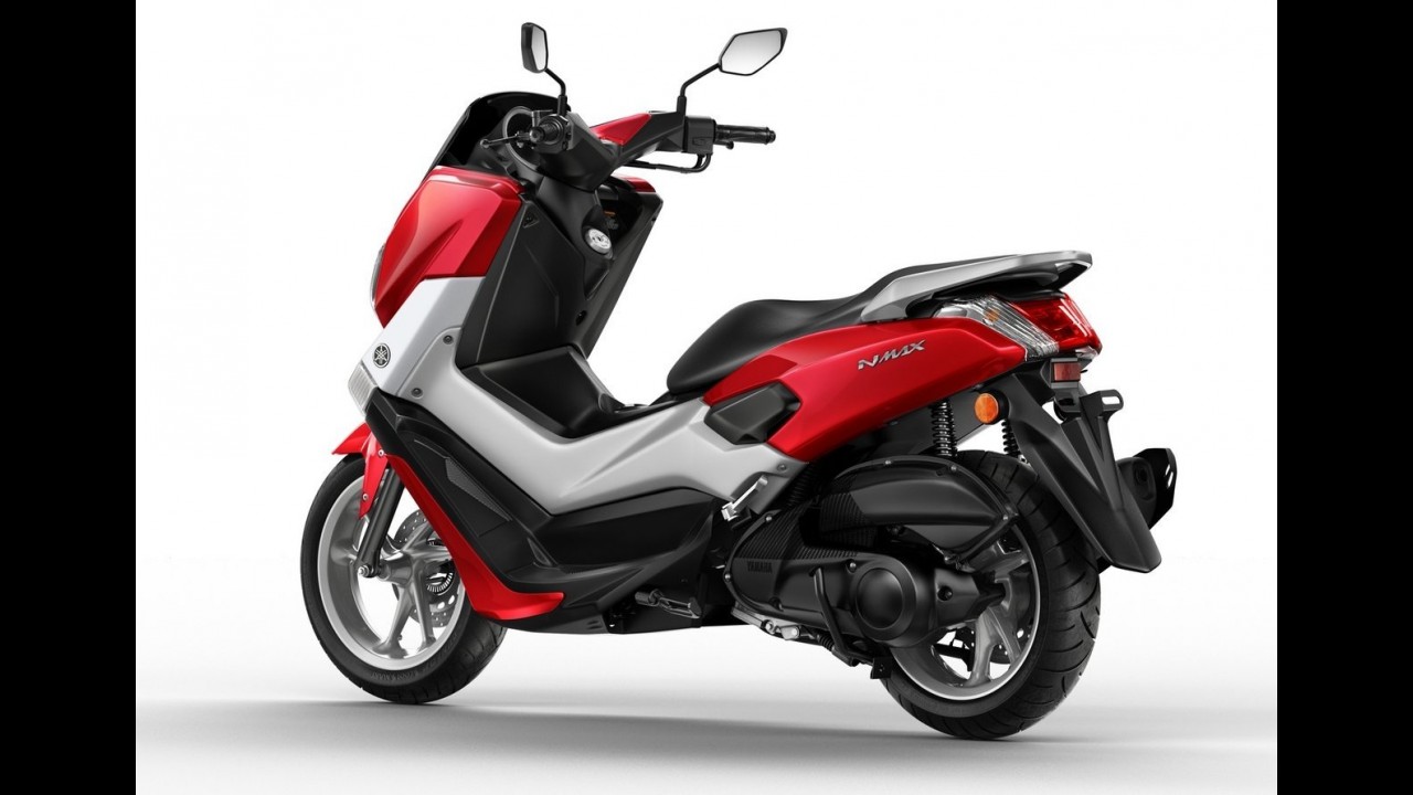 Especial: as 10 motos mais esperadas de 2016