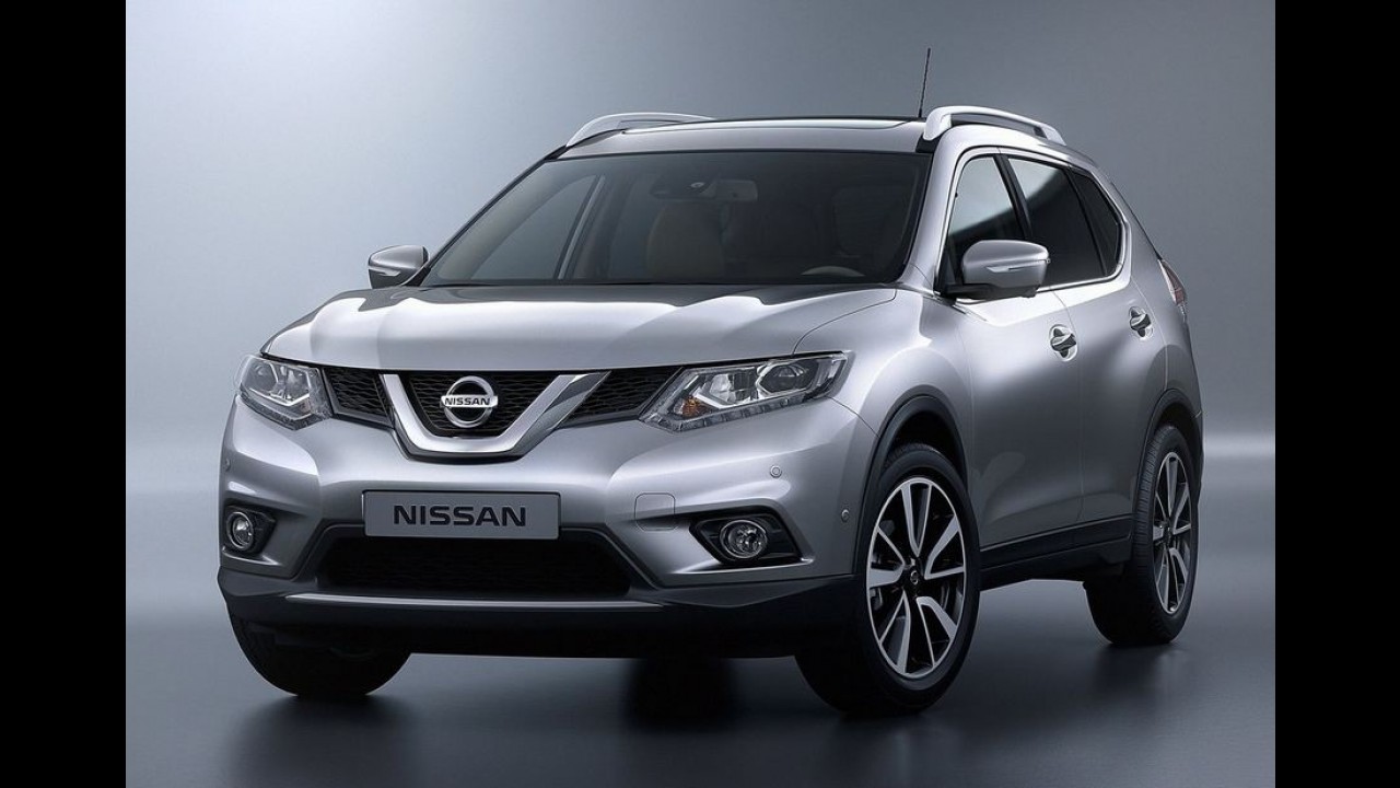 México: Nissan Versa é campeão de vendas pelo 5º mês seguido
