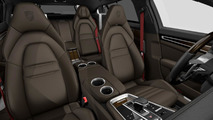 Porsche Panamera Turbo Executive