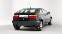 VW Corrado Storm eBay