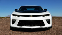 2017 Chevrolet Camaro 1LE: First Drive