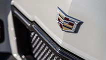Ringbrothers Madam V Cadillac ATS-V