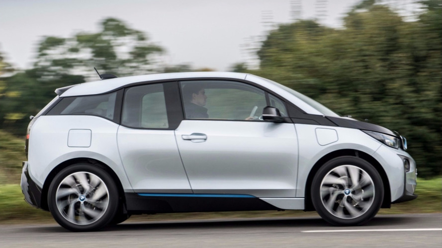 BMW i: linha de ecológicos completa três anos com 100 mil unidades vendidas