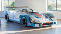 Porsche 917 Auction