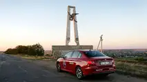 Okan Altan ile Fiat Egea Dünya Turu