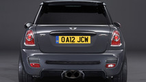 2013 MINI JCW GP