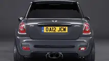 2013 MINI JCW GP