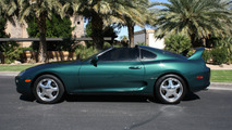 1997 Toyota Supra eBay