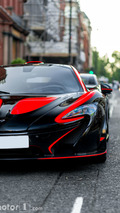 McLaren P1