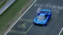 Nio EP9