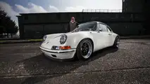 Kaege Porsche 911