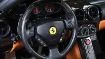 Tommy Hilfiger Ferrari Enzo