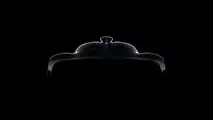 Mercedes-AMG Project One