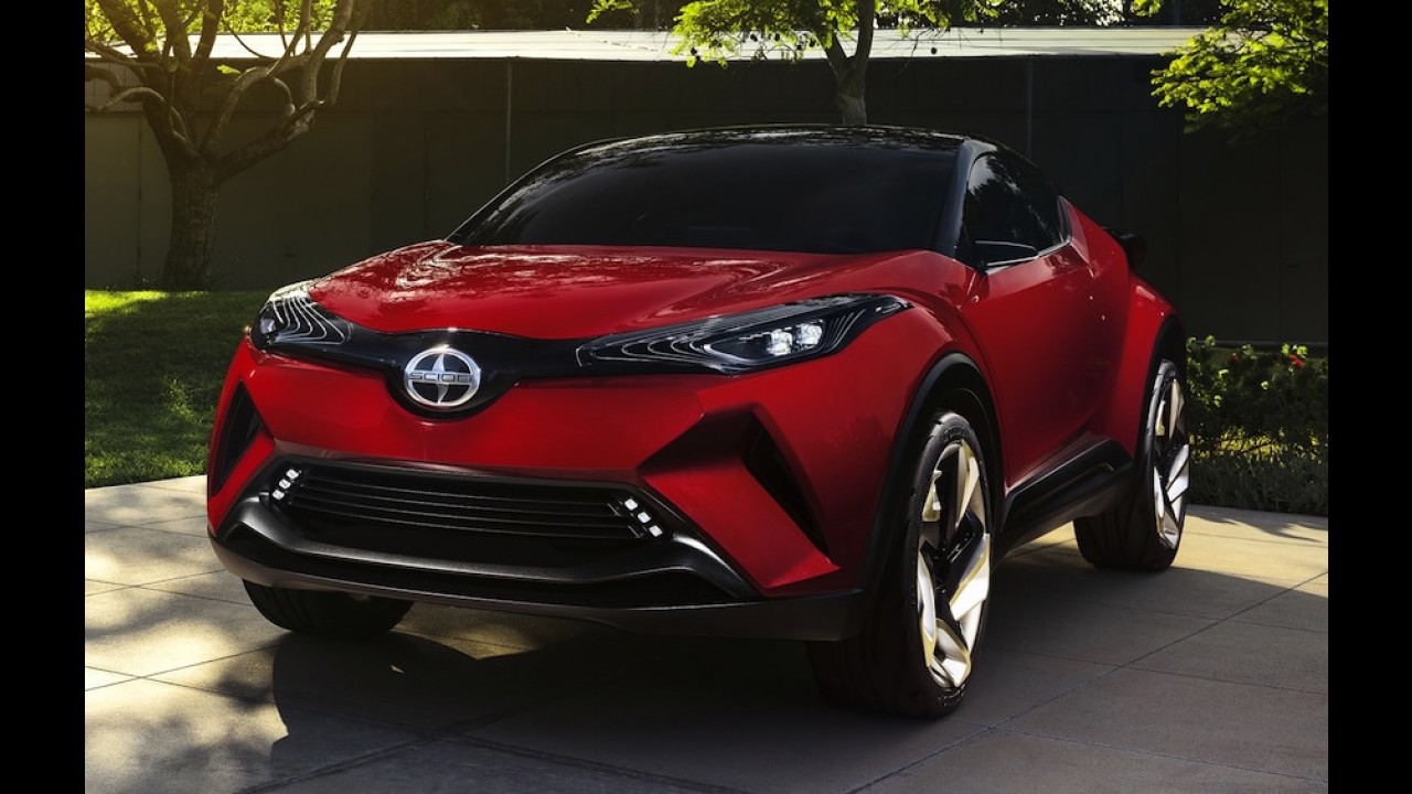 Scion anuncia fim das atividades; linha será rebatizada como modelos Toyota