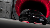 VW Golf GTI Clubsport Edition 40