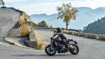 2017 Ducati Monster 1200 S