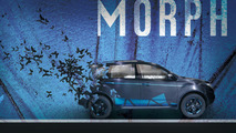 2010 Acura MDX Morph by Vilner