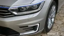 Volkswagen Passat GTE