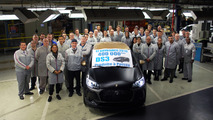 DS 3 Poissy