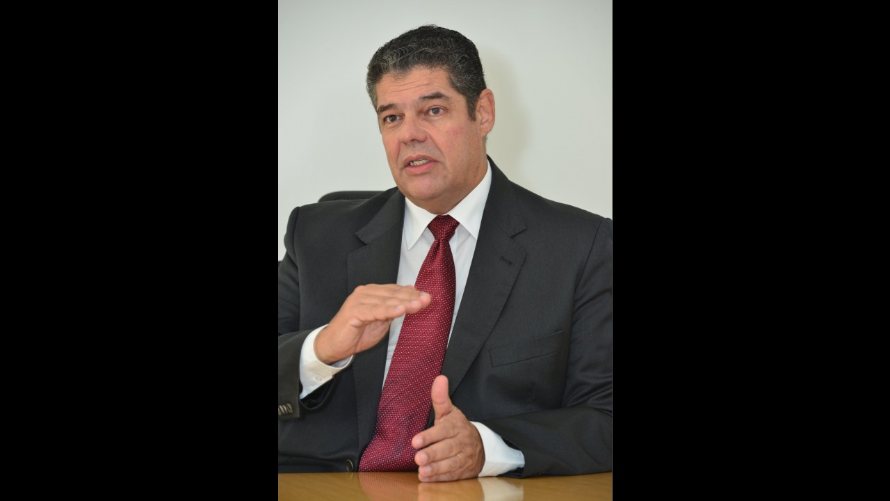 "Precisamos de previsibilidade", diz Antonio Megale, novo presidente da Anfavea
