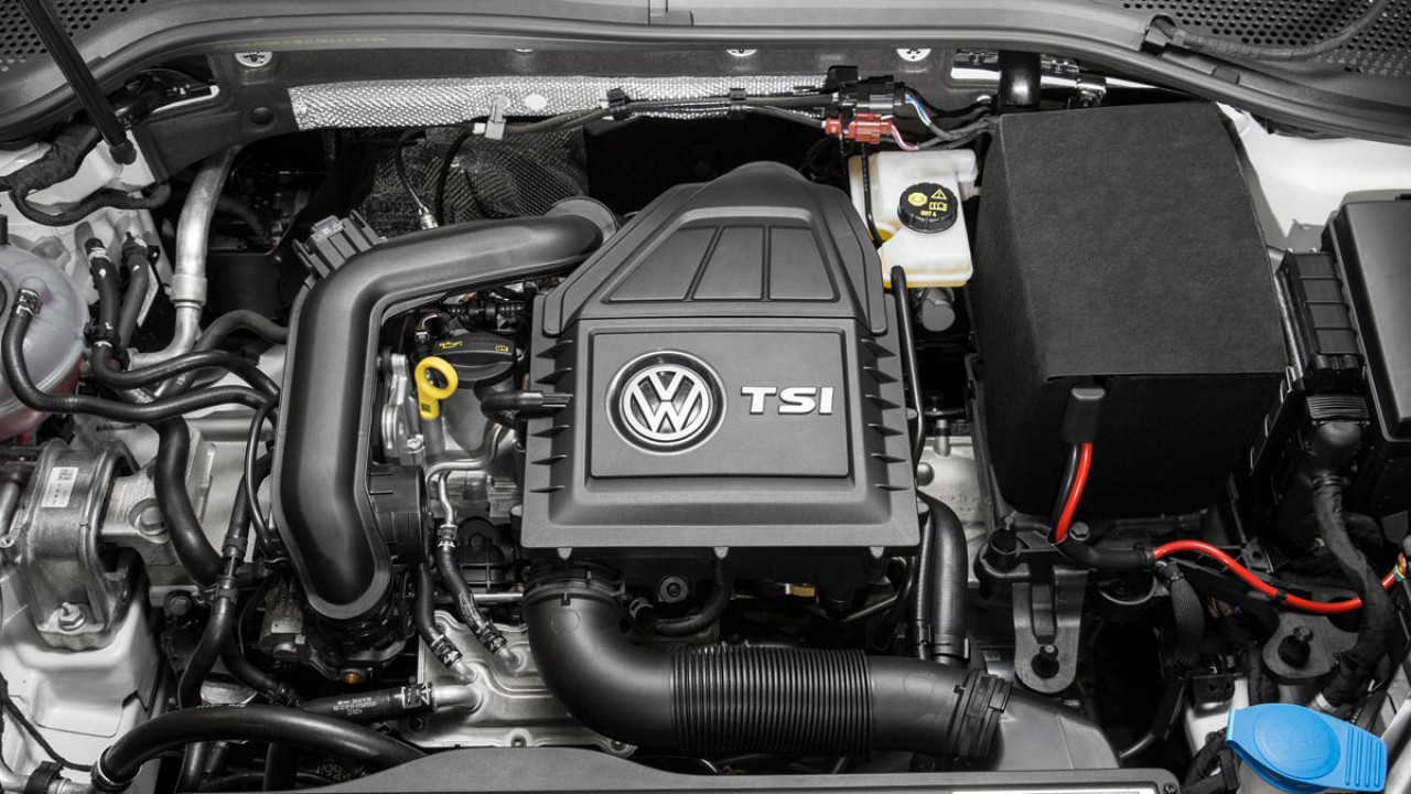 Reação VW: Golf ganhará versões 1.0 TSI e híbrida GTE até novembro