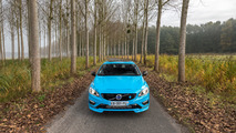 Volvo S60 & V60 Polestar