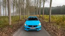 Volvo S60 & V60 Polestar