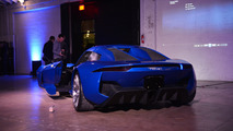 Rezvani Beast Alpha