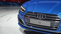 2018 Audi Sportback S5
