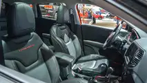 2017 Jeep Compass
