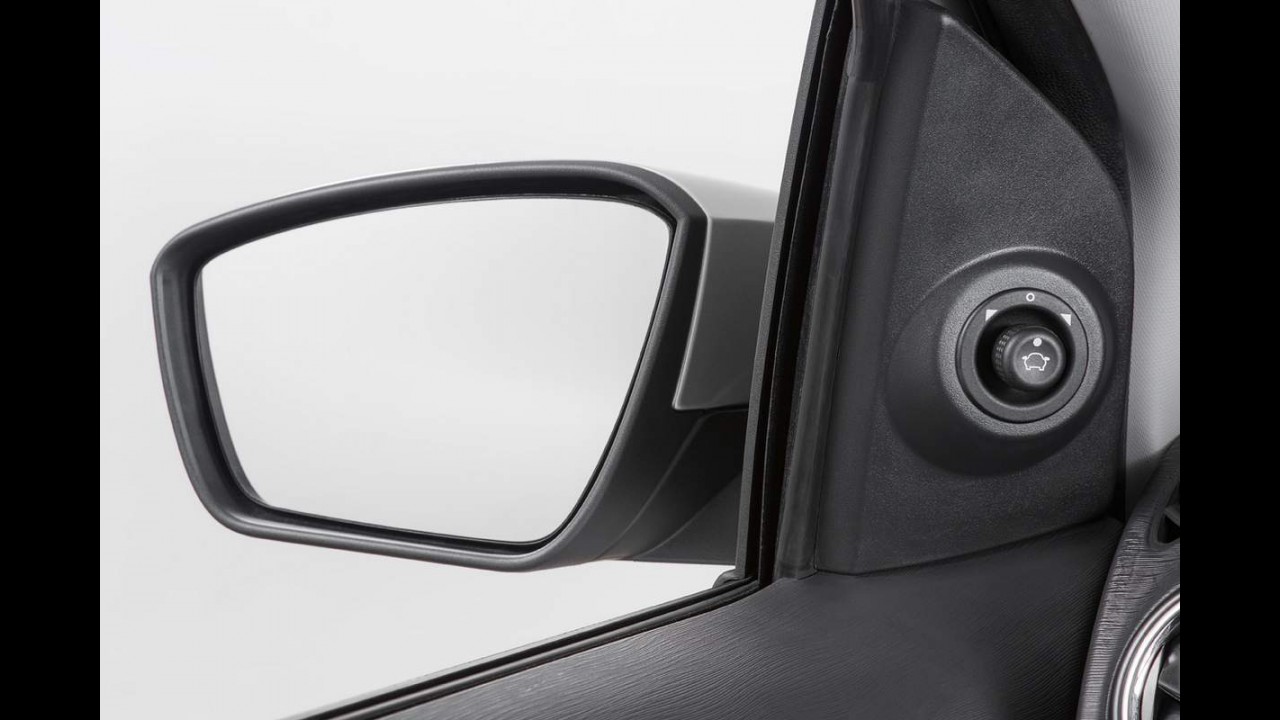 Ford Ka e Ka+ 2016 têm novos preços e mais equipamentos - veja tabela